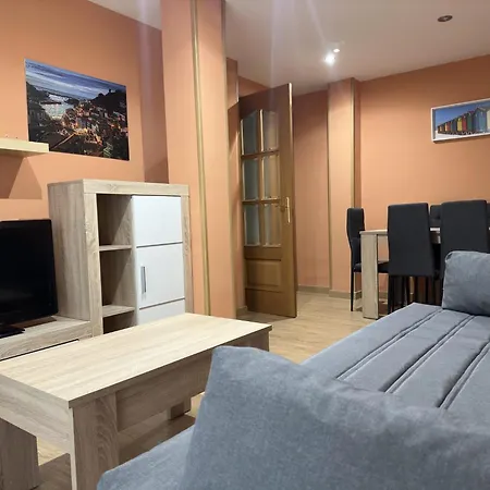 Apartment Princesa De