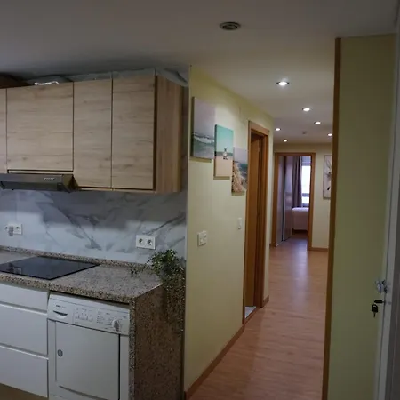 Apartment Princesa De Leon