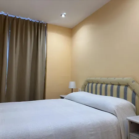 Apartment Princesa De