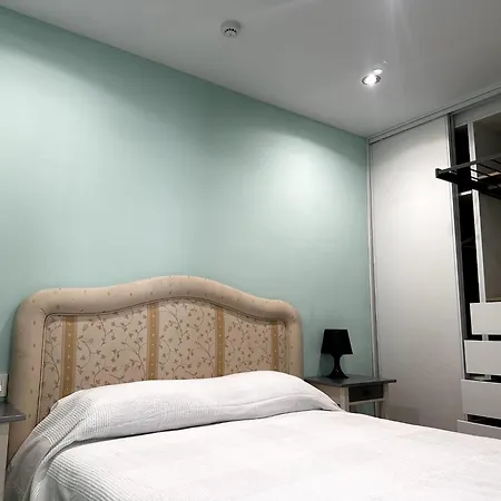 Princesa De Apartment
