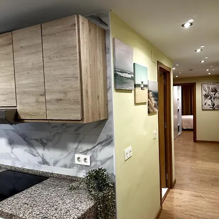 Princesa De Apartment