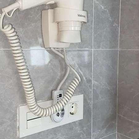 Apartment Princesa De
